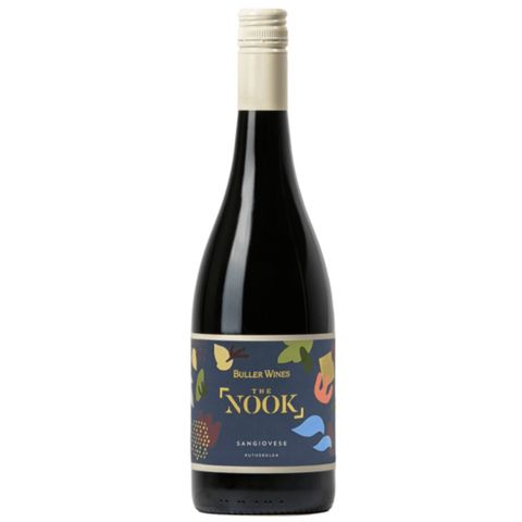 The Nook Sangiovese 750ml