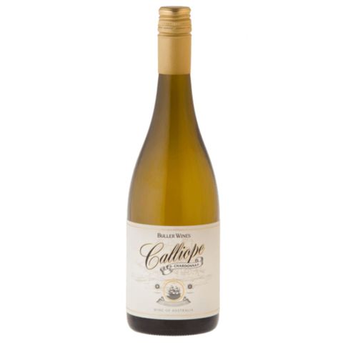 Buller Calliope Chardonnay 750ml