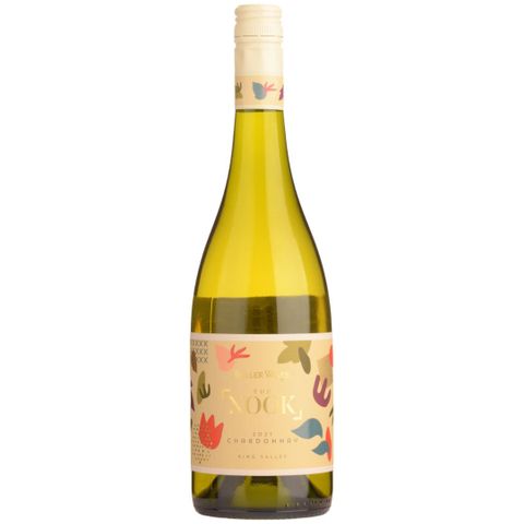 The Nook Chardonnay 750ml