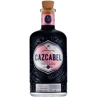 Cazcabel Coffee Tequila Liqueur 700ml