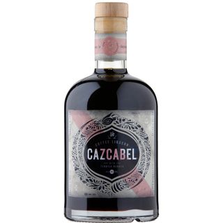 Cazcabel Coffee Tequila Liqueur 700ml