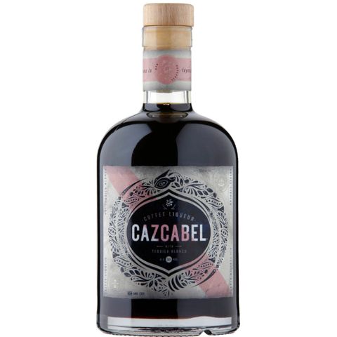 Cazcabel Coffee Tequila Liqueur 700ml