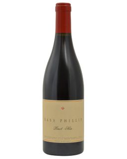 Bass Phillip Est Pinot Noir 2019 750ml