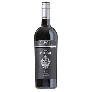 The Medhyk Shiraz 750ml