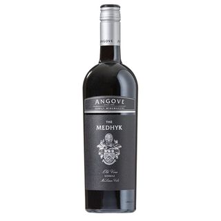 The Medhyk Shiraz 750ml