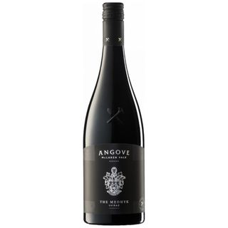 The Medhyk Shiraz 750ml