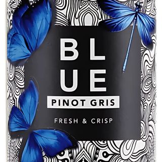 De Bortoli Blue Pinot Gris Cask 10L