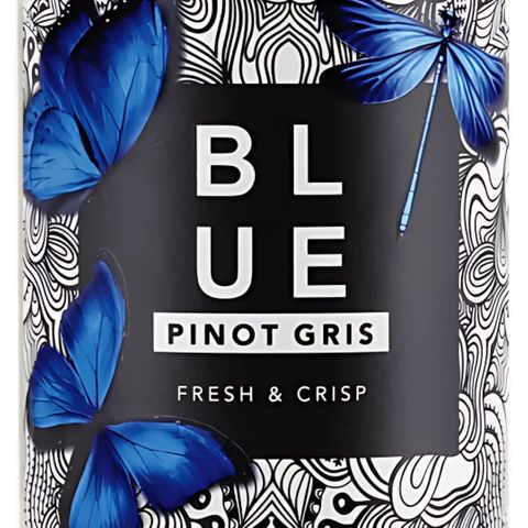 De Bortoli Blue Pinot Gris Cask 10L