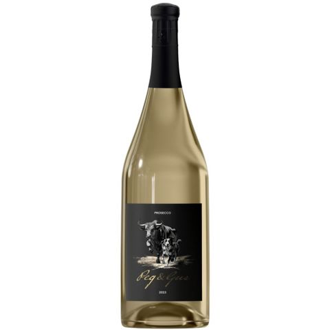 Peg & Bull Prosecco 750ml