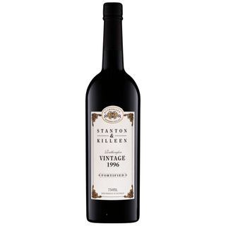 Stanton & Killeen Vintage Port 1996 750ml