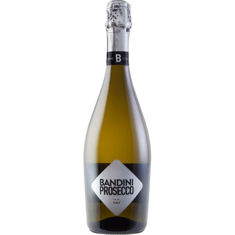 Bandini Prosecco DOC 750ml