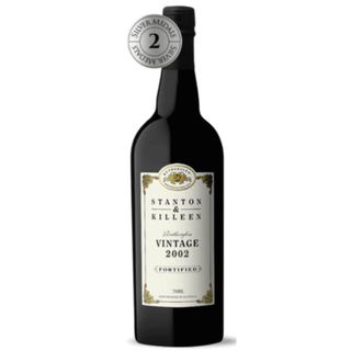 Stanton & Killeen Vintage Port 2002 750ml