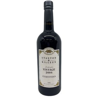 Stanton & Killeen Vintage Port 2004 750ml