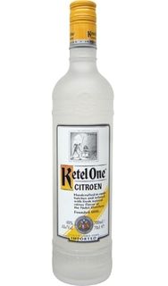 Ketel One Vodka Citroen 700ml