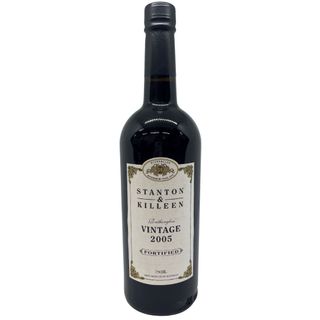 Stanton & Killeen Vintage Port 2005 750ml