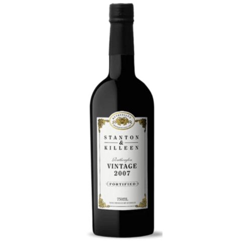 Stanton & Killeen Vintage Port 2007 750ml