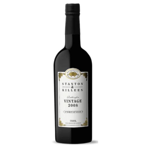 Stanton & Killeen Vintage Port 2008 750ml