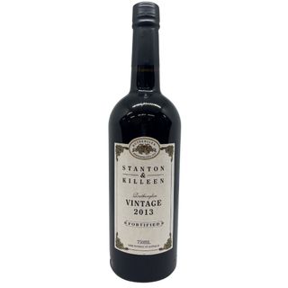 Stanton & Killeen Vintage Port 2013 750ml