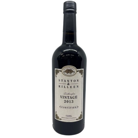 Stanton & Killeen Vintage Port 2013 750ml