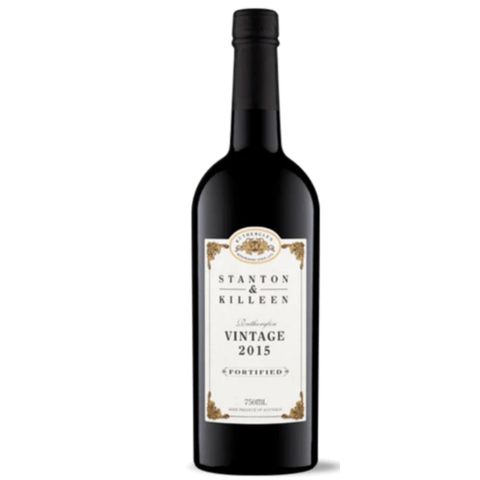 Stanton & Killeen Vintage Port 2015 750ml