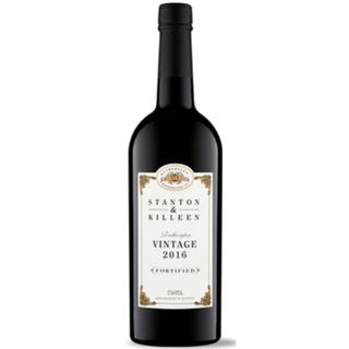 Stanton & Killeen Vintage Port 2016 750ml