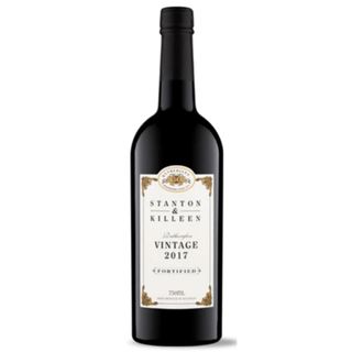 Stanton & Killeen Vintage Port 2017 750ml