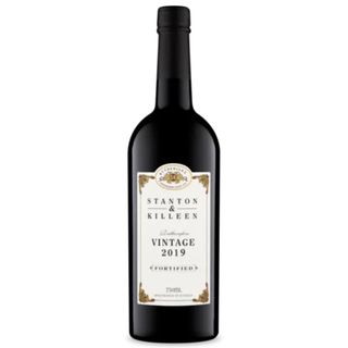 Stanton & Killeen Vintage Port 2019 750ml