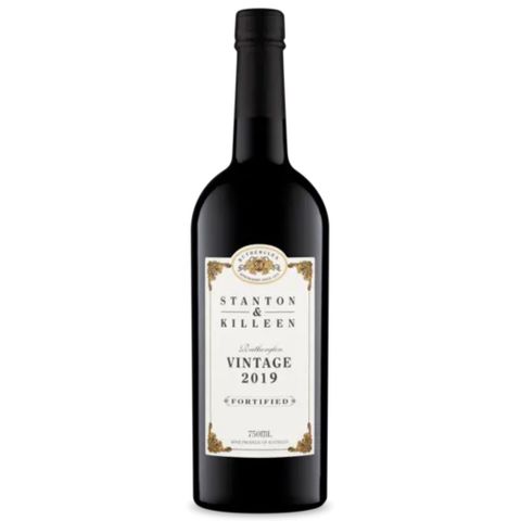 Stanton & Killeen Vintage Port 2019 750ml