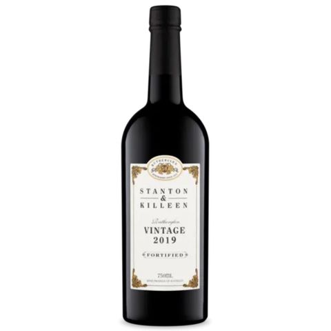 Stanton & Killeen Vintage Port 2019 750ml