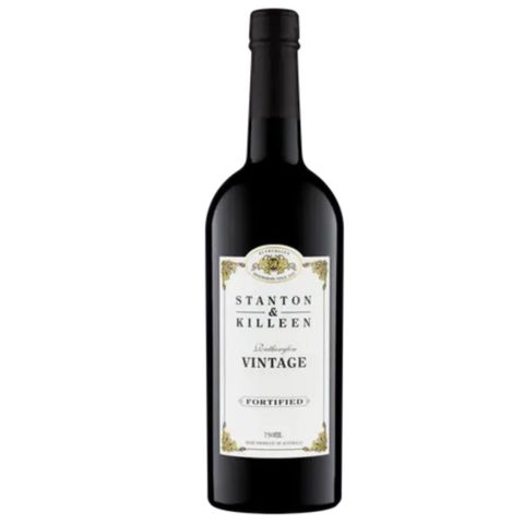 Stanton & Killeen Vintage Port 2022 750ml