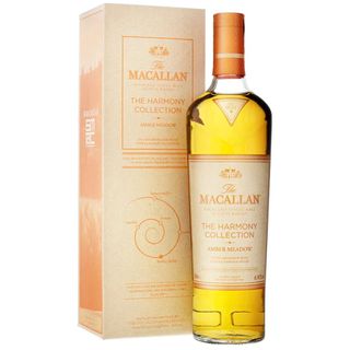 Macallan Harmony Amber Meadow 700ml