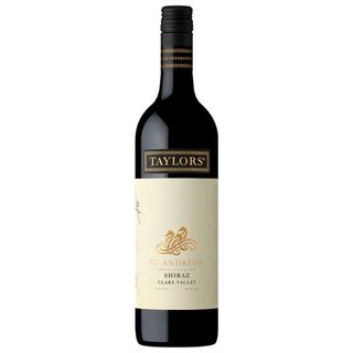 Taylors St Andrews Shiraz 2020 750ml