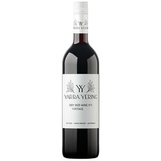 Yarra Yering Dry Red No 1 2021 750ml