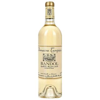 Domaine Tempier Bandol Blanc 750ml