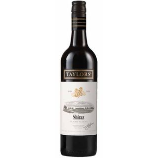 Taylors Heritage Shiraz 2023 750ml