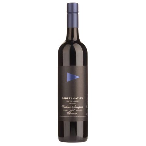 Robert Oatley Lim Rel Cab Sauv 750ml