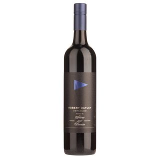 Robert Oatley Lim Rel Shiraz 750ml