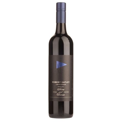 Robert Oatley Lim Rel Shiraz 750ml