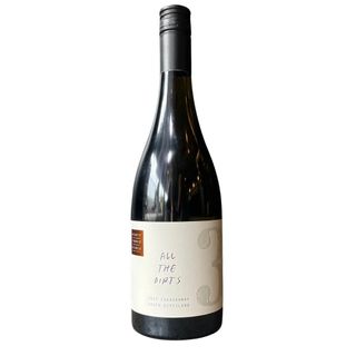 Dirty Three All The Dirts Chardonnay 750ml