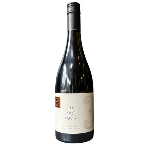 Dirty Three The Dirts Chardonnay 750ml