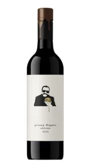 Greasy Fingers Shiraz 750ml