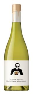 Greasy Fingers Chardonnay 750ml