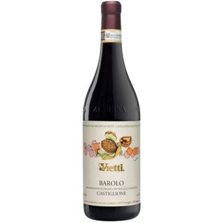 Vietti Barolo Castiglione 2018 750ml