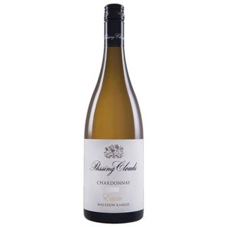 Passing Clouds Estate Chardonnay 750ml