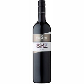 Pauletts Clare Valley Shiraz 750ml