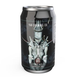 YAR Inception Pale Ale 375ml x16