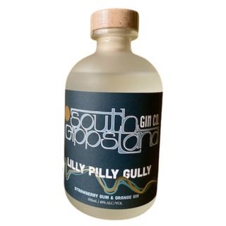 South Gippsland Gin Co Lilly Pilly Gully 500ml