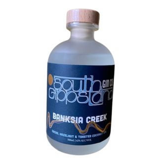 South Gippsland Gin Co Banksia Creek 500ml