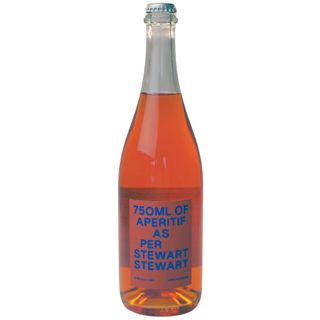 Stewart Stewart Aperitif Blood Orange 750ml