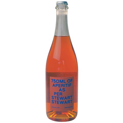 Stewart Stewart Aperitif Blood Orange 750ml